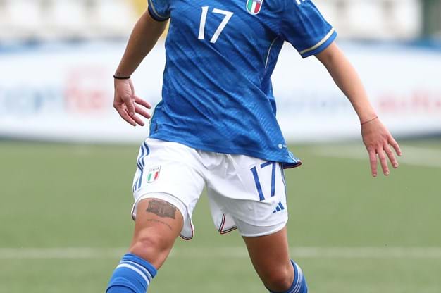 Italia Inghilterra U23F (17)