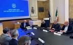 Meeting on the innovative impact of EURO 2023 at the Polytechnic University of Milan