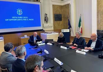 Meeting on the innovative impact of EURO 2023 at the Polytechnic University of Milan