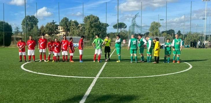 I risultati completi della prima giornata in Emilia-Romagna, Lazio, Lombardia, Marche e Piemonte-Valle d'Aosta
