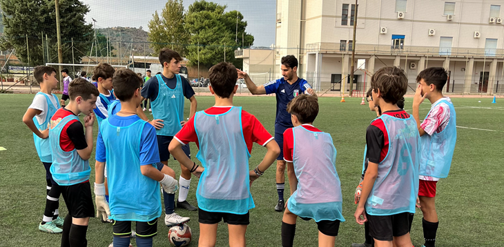 CFT Palermo 30 ottobre