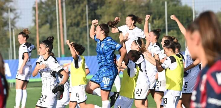 Alain Conte, dalla Panchina d’argento a quella della sua squadra del cuore. “Un onore allenare il Cesena”