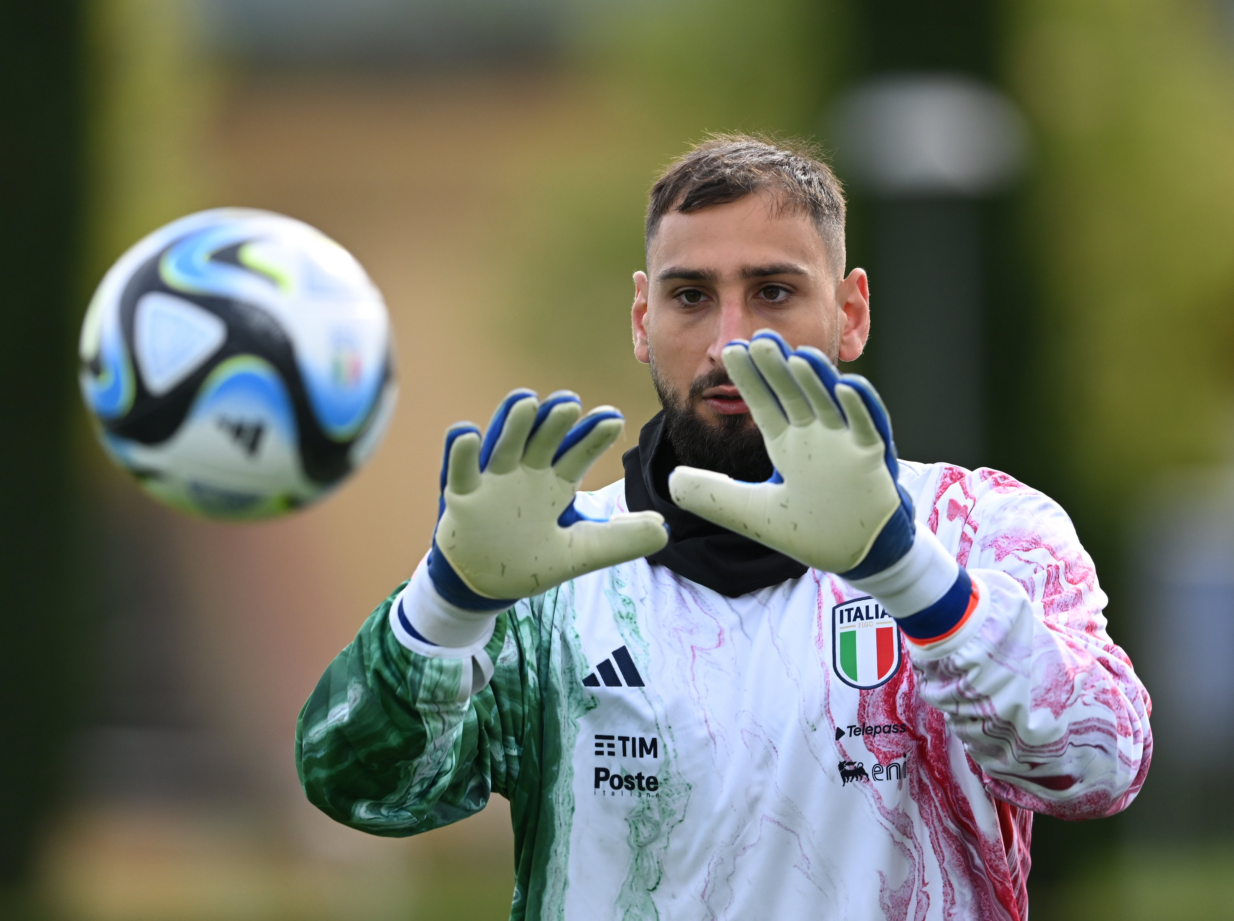 AS Roma 2021-2022 Season Preview: The Goalkeepers - Chiesa Di Totti