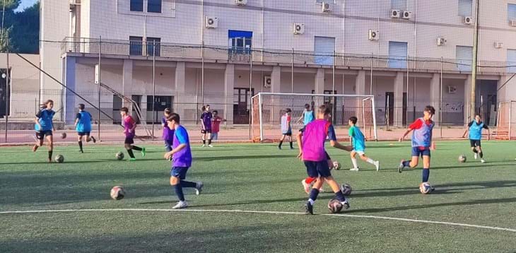 CFT Palermo 6 novembre 2023