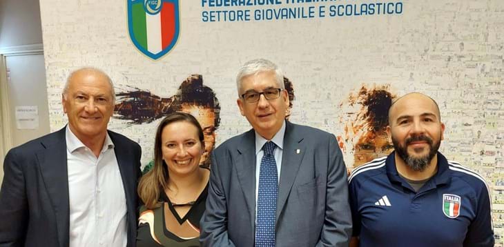 Workshop Nazionale Tutela Dei Minori