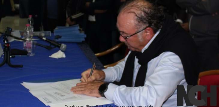 Patto di collaborazione tra F.I.G.C. e CLUB