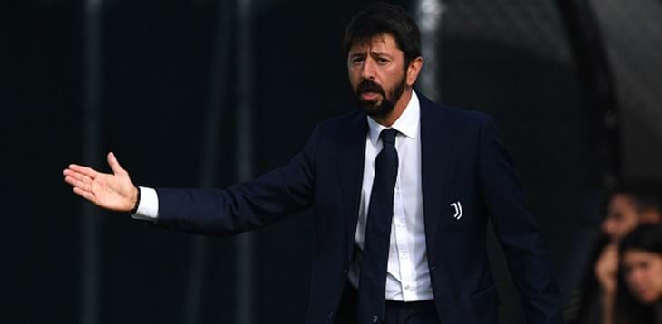 Talento e voglia di riscatto, la nuova Juventus corre veloce. Scarpa: “Non dobbiamo lasciare nulla al caso”
