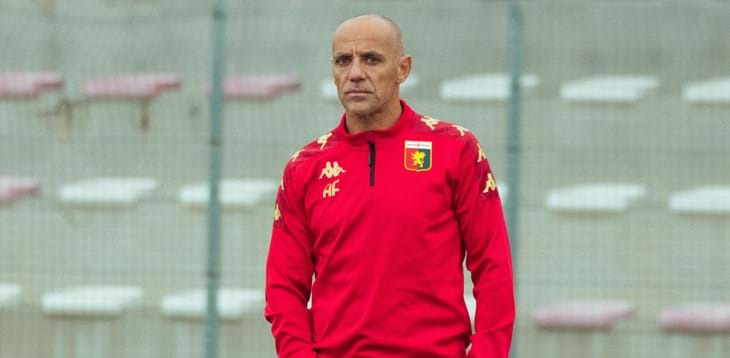 Antonio Filippini e quella strana sensazione di sfidare il Brescia: “Allenare nel femminile la scelta migliore che potessi fare”