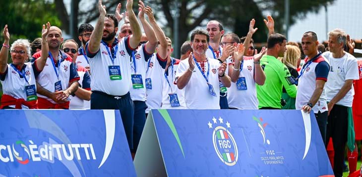 Pubblicati i calendari completi della stagione 2023/24 della Competizione nazionale DCPS