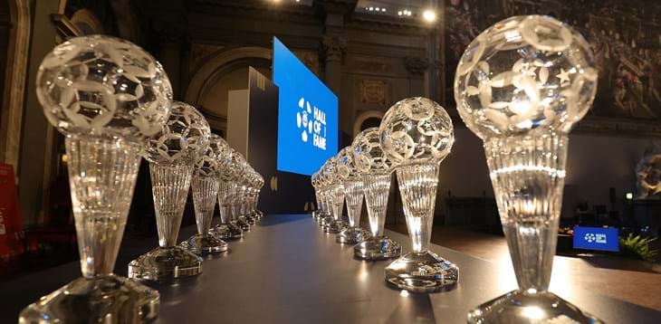 ‘Hall of Fame del Calcio Italiano’, oggi a Coverciano la cerimonia di premiazione in diretta su Rai 2