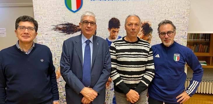 TUTELA DEI MINORI: WORKSHOP NAZIONALE DEI COORDINAMENTI DEL SETTORE GIOVANILE E SCOLASTICO DELLA FIGC