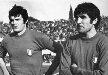 La FIGC piange la scomparsa di Aldo Bet, nel 1971 collezionò due presenze in Nazionale