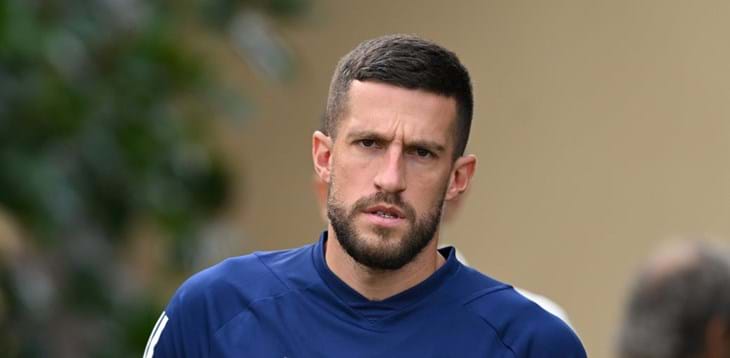 Prosegue il raduno a Coverciano, convocati Cristiano Biraghi e Manuel Lazzari