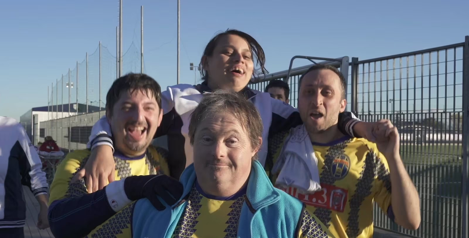 Torneo DCPS Emilia Romagna 2ª giornata FIGC