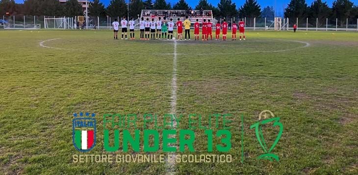 Esordienti Fair Play Elite s.s. 2023/24