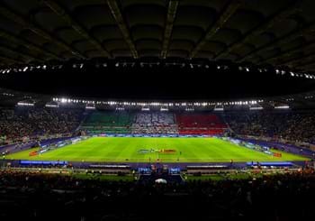 Venerdì alle 18 allo stadio Olimpico la firma del Patto di collaborazione tra SGS e club appartenenti alle AST del Lazio