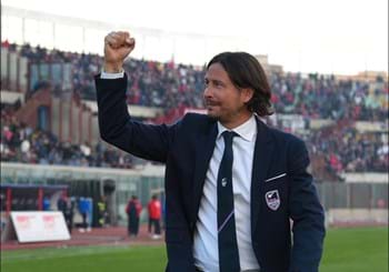 Under 17 Serie C, il Catania di Biagianti sfida il Messina: "Partita ricca di fascino a qualsiasi livello"