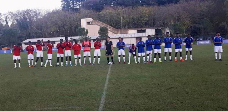 Rete! Refugee Teams 2023, al CPO Giulio Onesti di Roma le finali nazionali