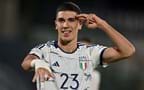 Volpato e quella voglia di Italia che lo ha portato in azzurro: "Dal poster di Totti a Sydney al gol in Under 21"