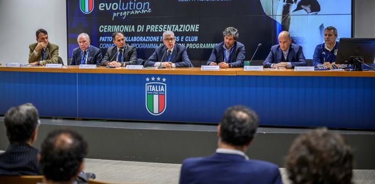 Firmato a Roma il patto di collaborazione tra SGS e le società delle Aree di Sviluppo Territoriale del Lazio