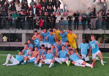 Under 15 e Under 16 Serie A e B, trionfo Lazio: i biancocelesti si aggiudicano entrambi i derby della Capitale