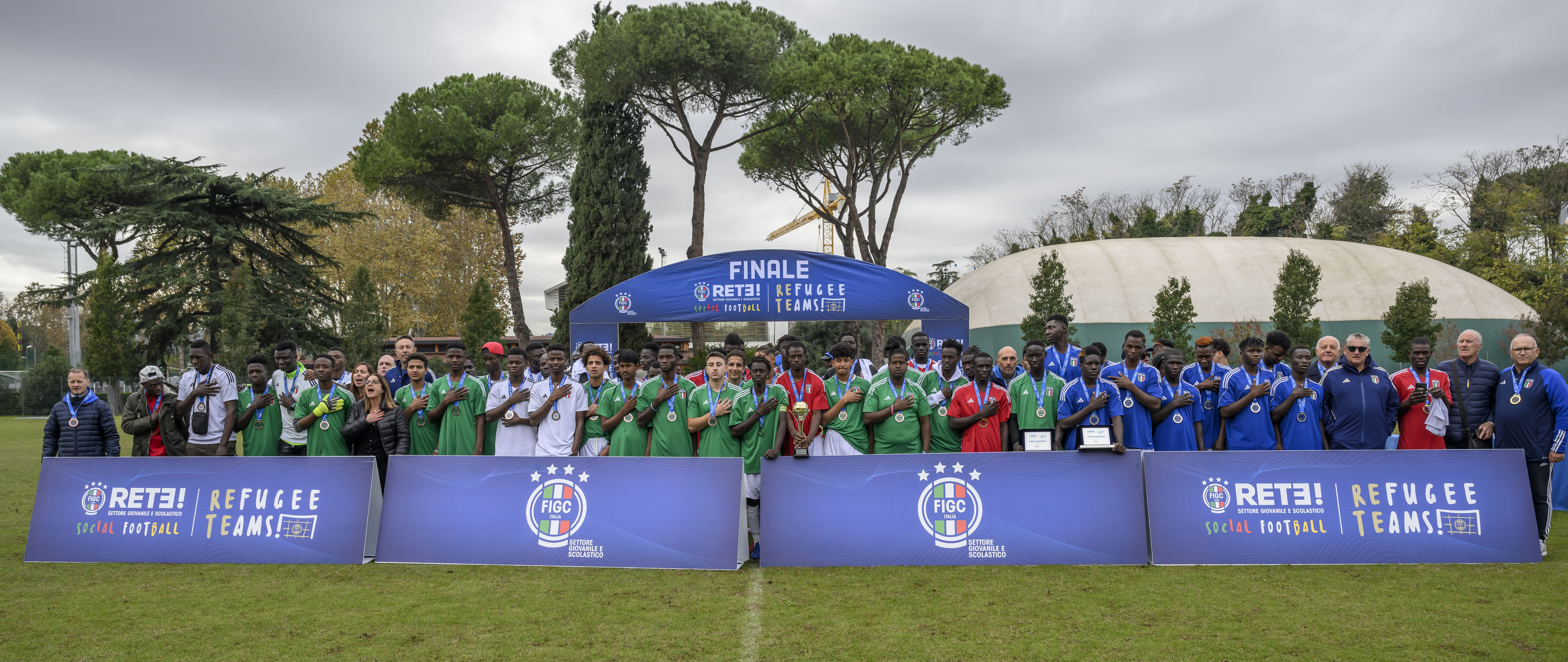 Covid-19 Archivi - Accademia dello Sport per la Solidarietà