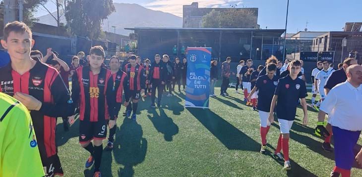 Come sono andate le partite giocate sabato 18 novembre per la nostra Competizione nazionale