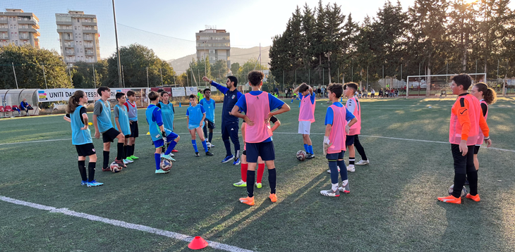 CFT Palermo 20 novembre 2023