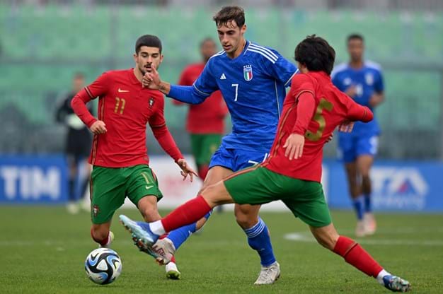 Italia Portogallo Under 20 (46)