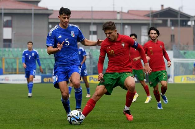 Italia Portogallo Under 20 (9)