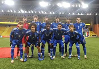 U19s qualify for the Elite Round 