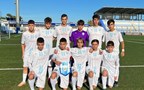 Under 17 e Under 15 Serie C, la Virtus Francavilla domina nei raggruppamenti D
