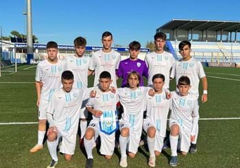 Under 17 e Under 15 Serie C, la Virtus Francavilla domina nei raggruppamenti D
