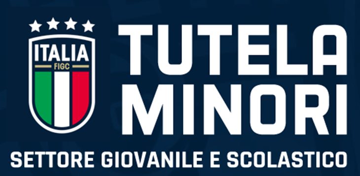 Tutela dei Minori - Incontri Informativi sulla Policy per Club di 1^ e 2^ livello