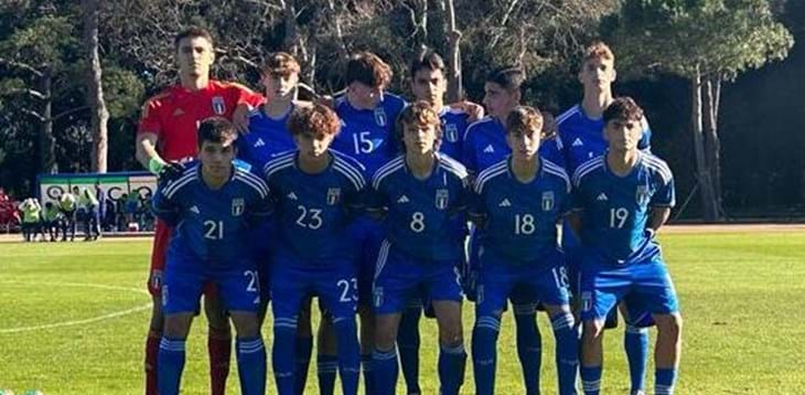 Pareggio 2-2 in rimonta per gli Azzurrini contro la Repubblica Ceca. Zoratto: