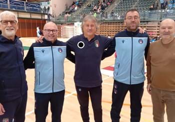 Il 1° Torneo della Befana ed il workshop con Lorenzo Nitti - Sarà il futsal ad aprire l'attività Sgs per il 2024