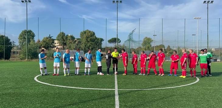 Sabato 25 novembre si giocherà in ben dieci Regioni, con il debutto assoluto per la Calabria