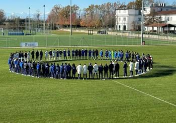 Torneo dei Gironi, trionfa la Rappresentativa A: sconfitta la Nazionale Under 17 ai calci di rigore