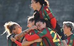 Goleada per le capolista Ternana, Lazio e Cesena, successi per Parma, Genoa e Hellas