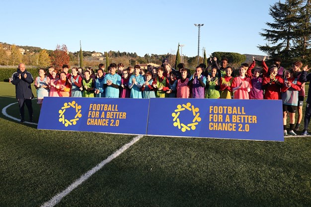 Football For A Better Chance 2 (15)