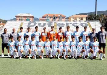 Under 16 Serie C, la capolista Virtus Entella pronta alla sfida contro la Pro Patria. Scotto: "Squadra dal grande potenziale"