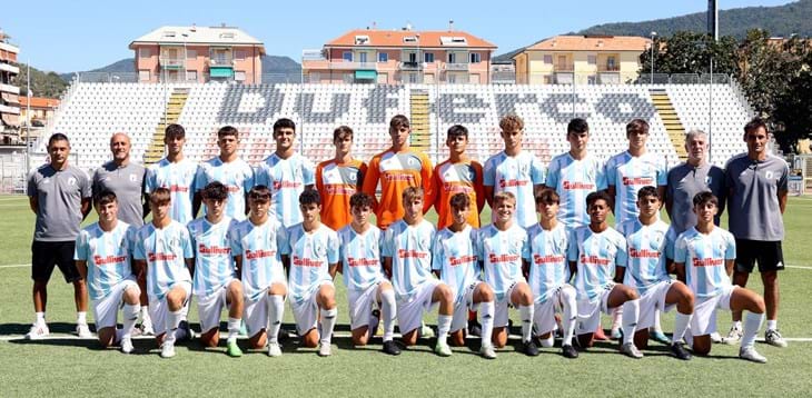 Under 17 Serie C, la Virtus Entella sorpassa la Pro Vercelli in vetta al Girone A. L'Ancona stacca il Benevento in testa al C