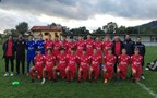 Under 15 Serie C, l'Albinoleffe vince 2-0 contro la Spal e aggancia il Padova in vetta al Girone B