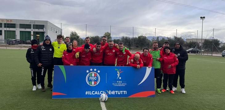 72 partite disputate in tutta Italia: i risultati regione per regione, dal Piemonte alla Sardegna