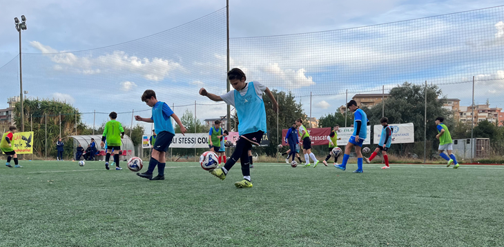 CFT Palermo 27 novembre 2023
