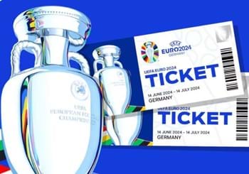 UEFA EURO 2024 ticket information for Azzurri fans