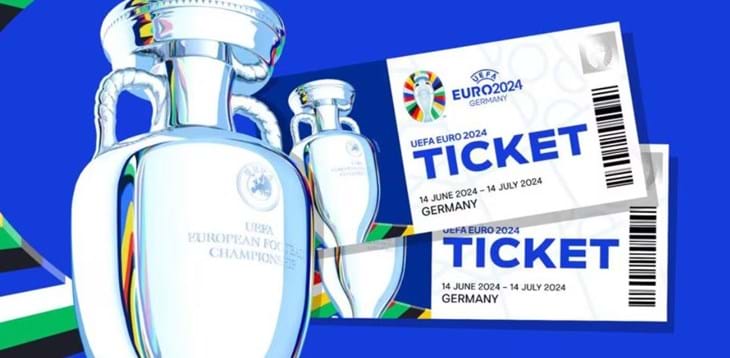 UEFA EURO 2024: tutte le informazioni sulla vendita dei biglietti dedicati ai tifosi Azzurri