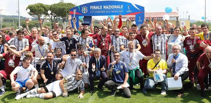 La DCPS celebra la Giornata internazionale dei diritti delle persone con disabilità con una serie di eventi speciali