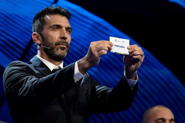 Ceremony – UEFA EURO 2024 Final Tournament Draw (9)