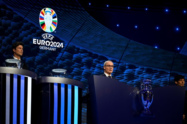 Ceremony – UEFA EURO 2024 Final Tournament Draw (17)